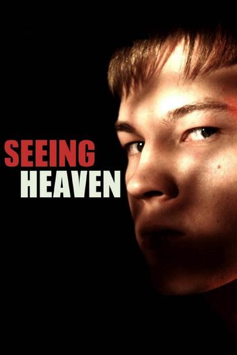  Seeing Heaven Poster