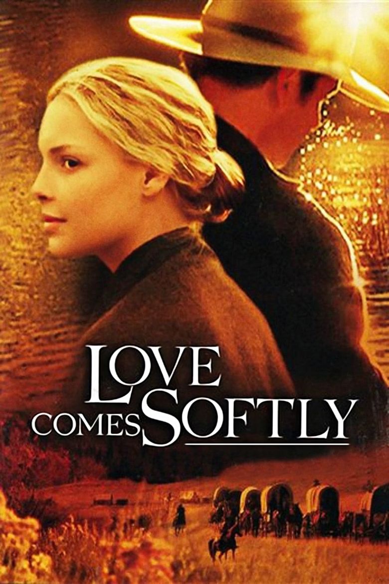 Love Comes Softly Love Comes Softly
