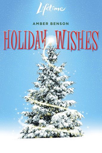  Holiday Wishes Poster