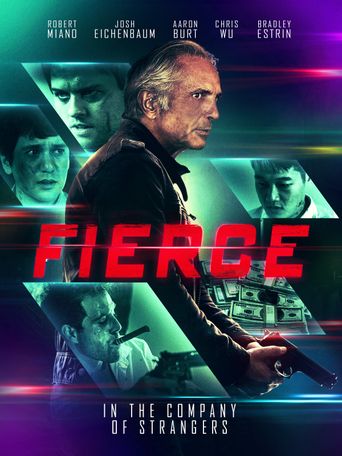 Watch Fierce  Netflix Official Site