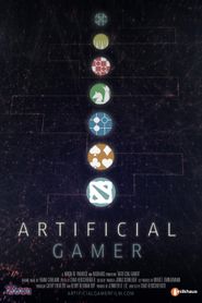  Artificial Gamer Poster