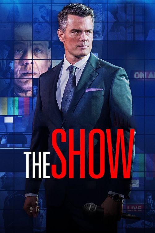 The Show Poster