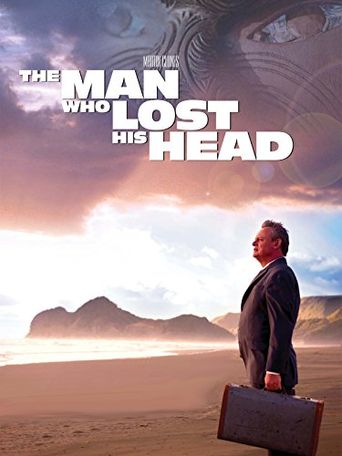  The Man Who Lost His Head Poster