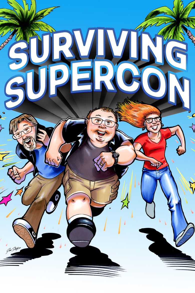 Surviving Supercon