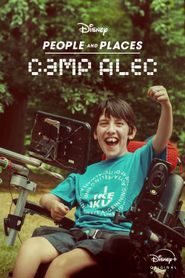  Camp Alec Poster