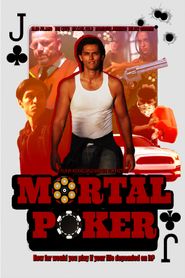  Mortal Poker Poster