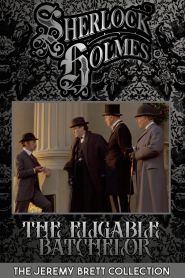  The Eligible Bachelor Poster