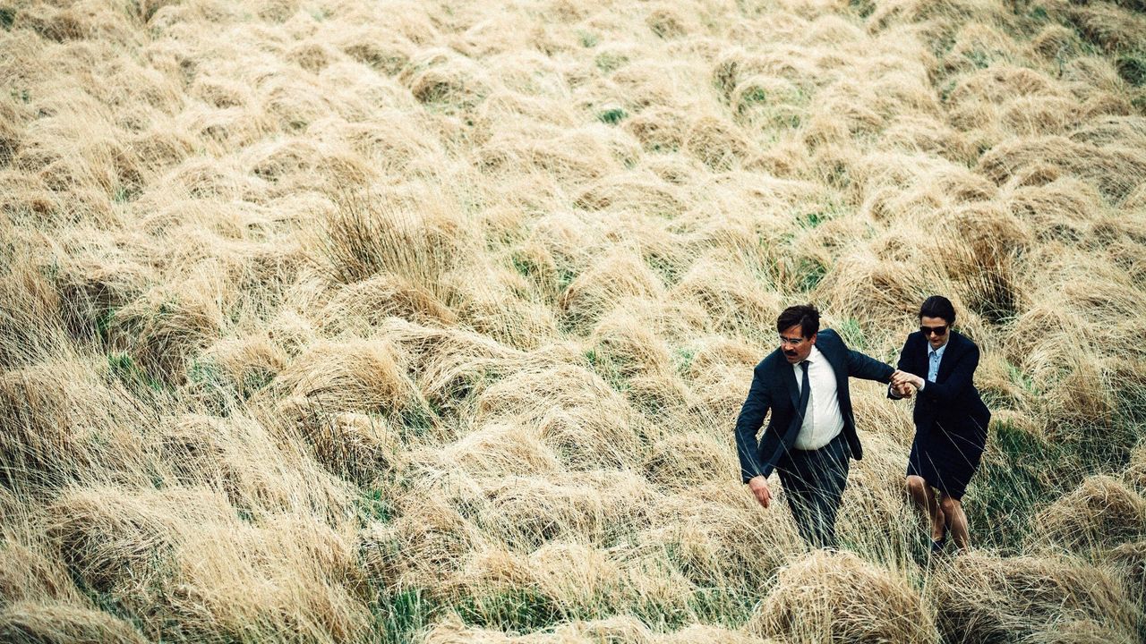 The Lobster (2015): Where to Watch and Stream Online | Reelgood