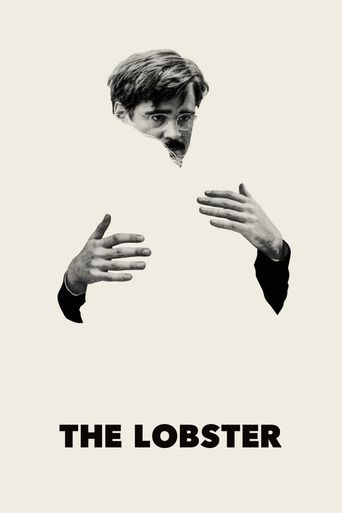  The Lobster Poster