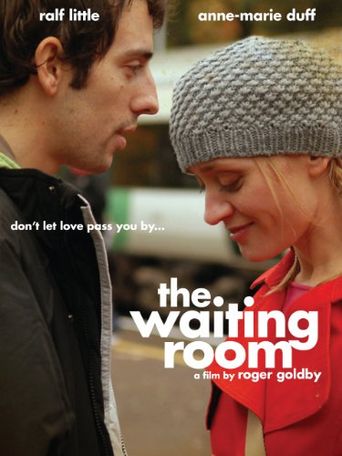  The Waiting Room Poster
