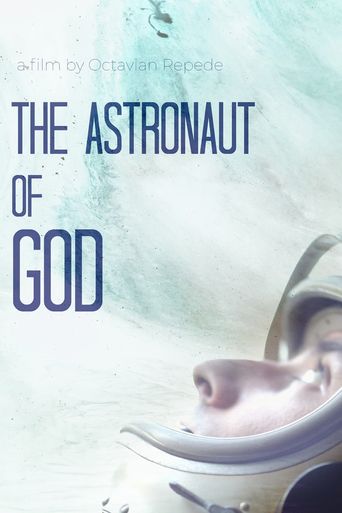  The Astronaut of God Poster