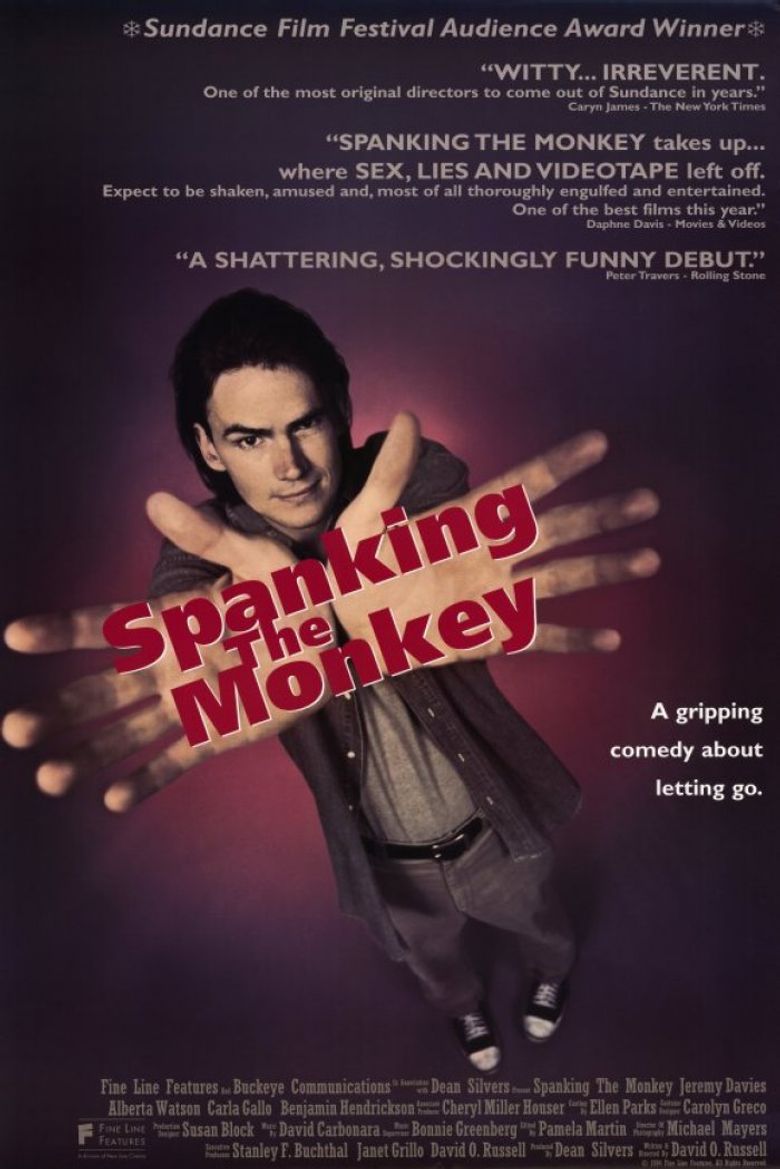 Spanking the monkey 1994 movie download