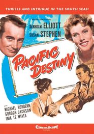  Pacific Destiny Poster