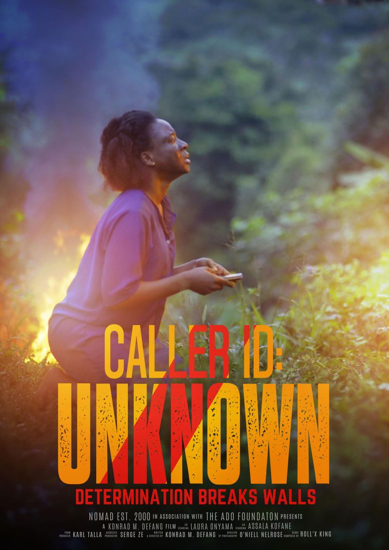 Caller ID: Unknown Caller ID: Unknown