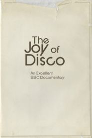  The Joy Of Disco Poster