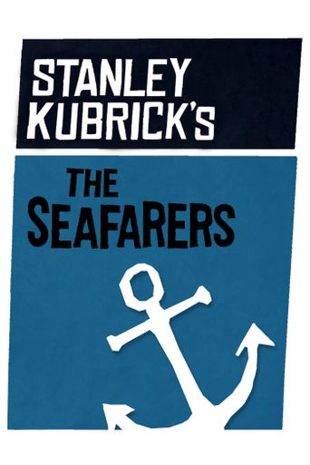  The Seafarers Poster