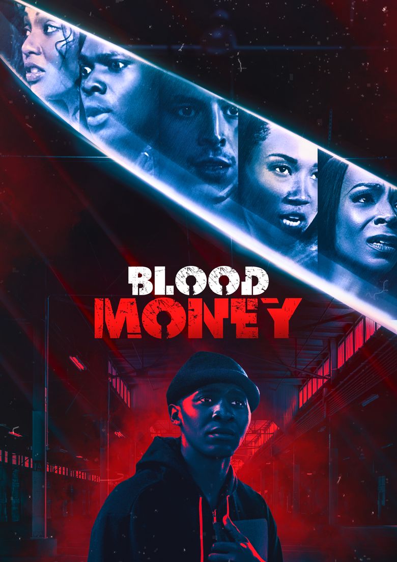 Blood Money