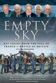 Battle of Britain - Empty Skies Poster