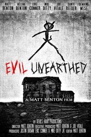  Evil Unearthed Poster
