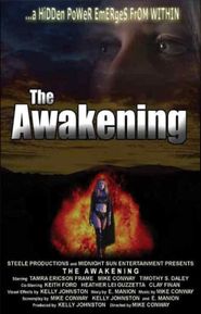 The Awakening Poster