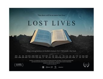  Lost Lives Poster