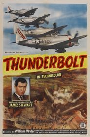  Thunderbolt Poster