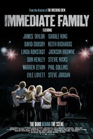 Upcoming Immediate Family Poster