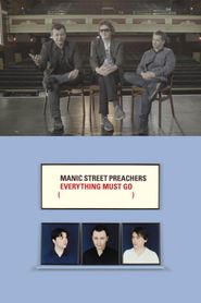  Manic Street Preachers: Escape from History Poster