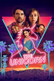  The Unicorn Poster