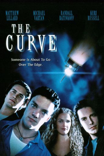  The Curve Poster