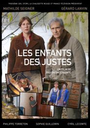  Les Enfants des Justes Poster