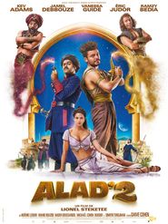  Aladdin 2 Poster