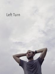  Left Turn Poster