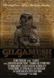  Gilgamesh Poster