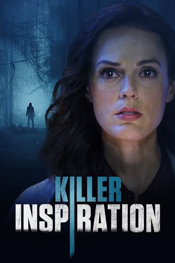  Killer Inspiration Poster