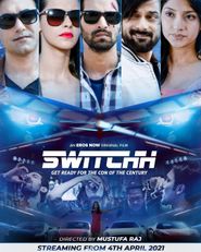  Switchh Poster