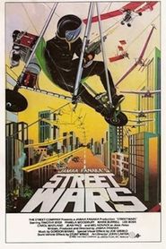  Street Wars Poster