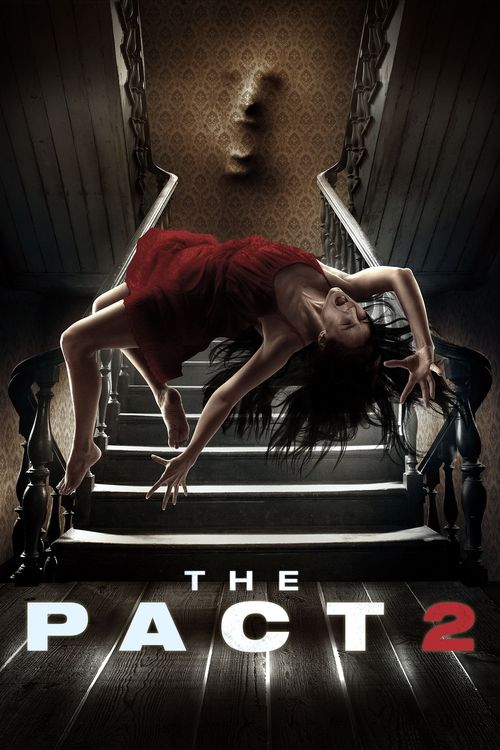 The Pact II Poster