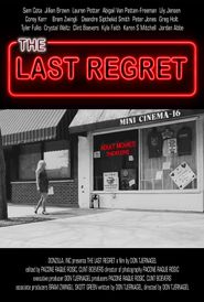  The Last Regret Poster