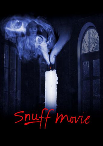  Snuff-Movie Poster