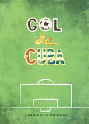  Gol de Cuba Poster