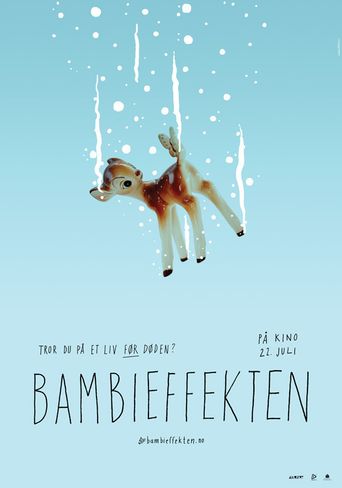  The Bambi Effect Poster