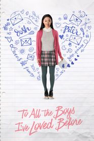  To All the Boys I've Loved Before Poster