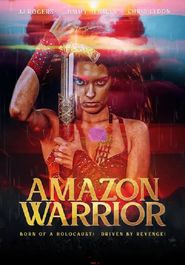  Amazon Warrior Poster