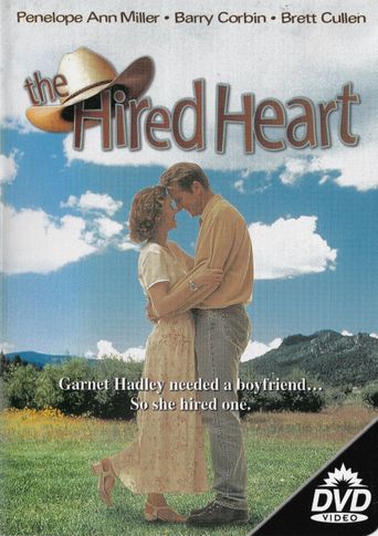  The Hired Heart Poster
