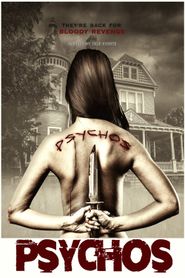  Psychos Poster