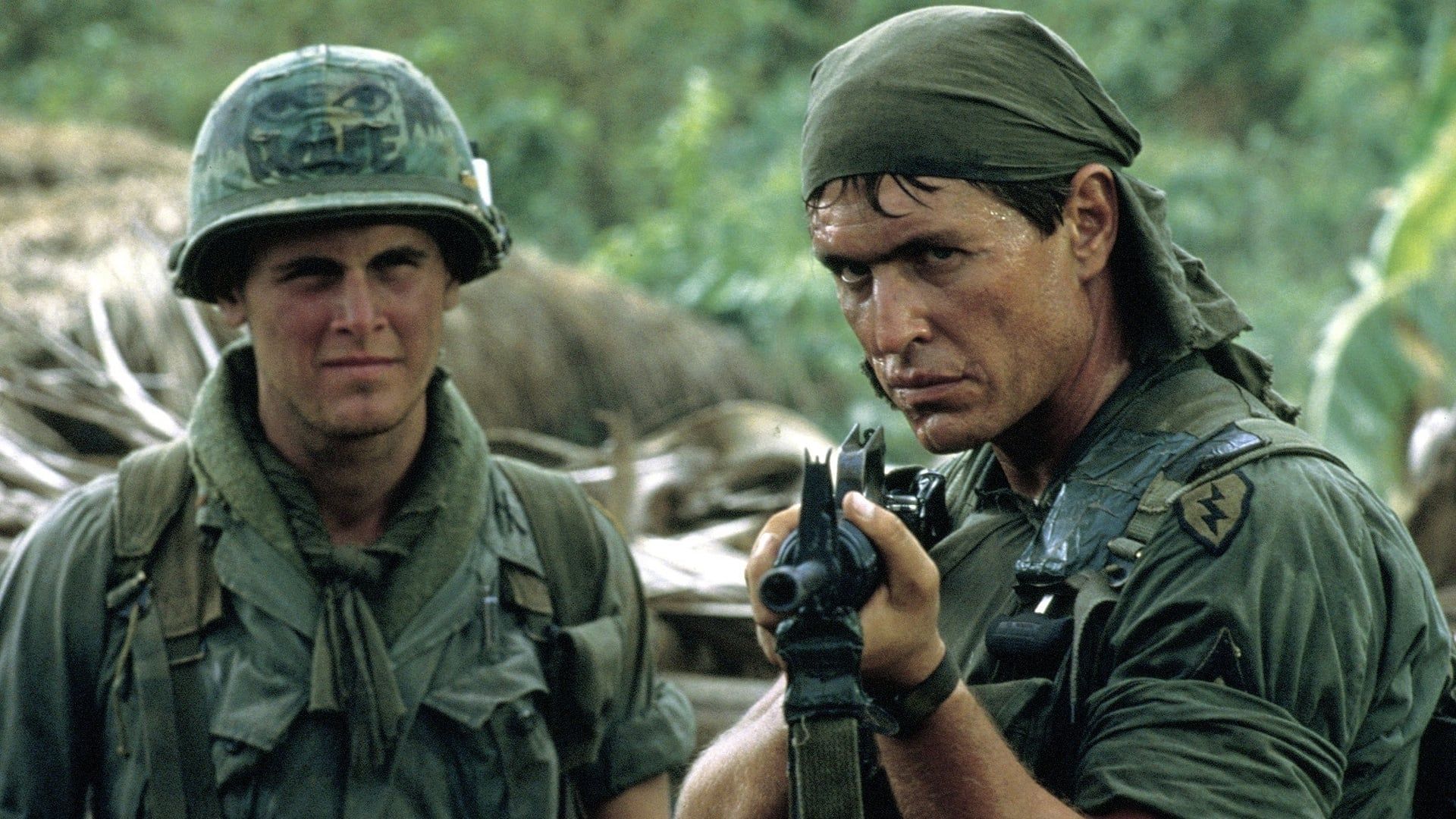 Platoon (1986): Where to Watch and Stream Online