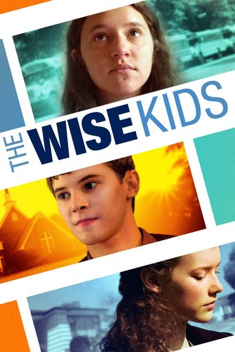  The Wise Kids Poster