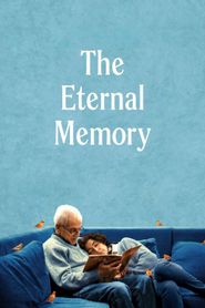  The Eternal Memory Poster