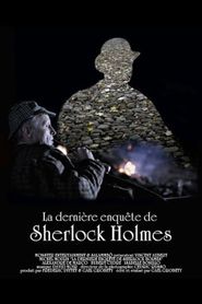 La dernière enquête de Sherlock Holmes Poster